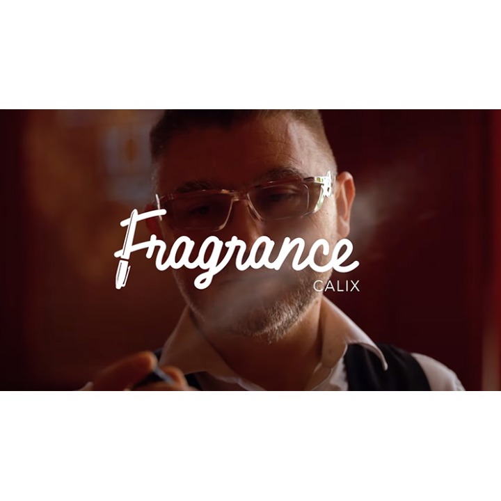 Fragrance by Calix & Magic Dream