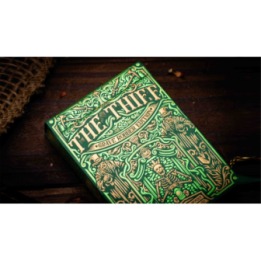 The Thief: Verdant Dawn Edition Playing