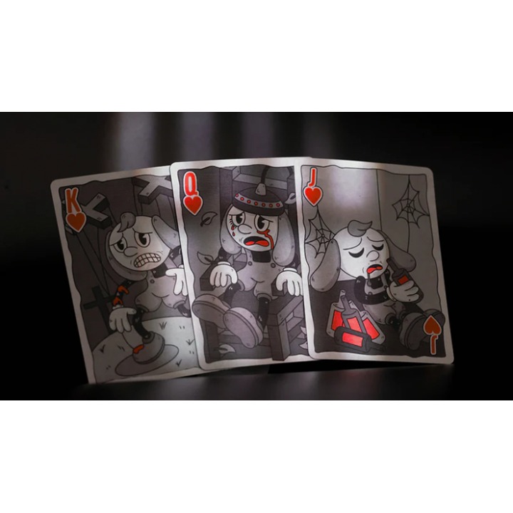Sequel Classic Edition by Room One Cards