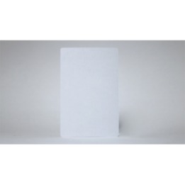 Bicycle Jumbo Blank Face (Blue)