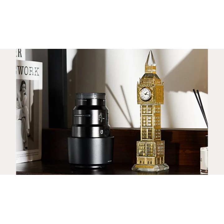 Big Ben Gold by Iarvel Magic