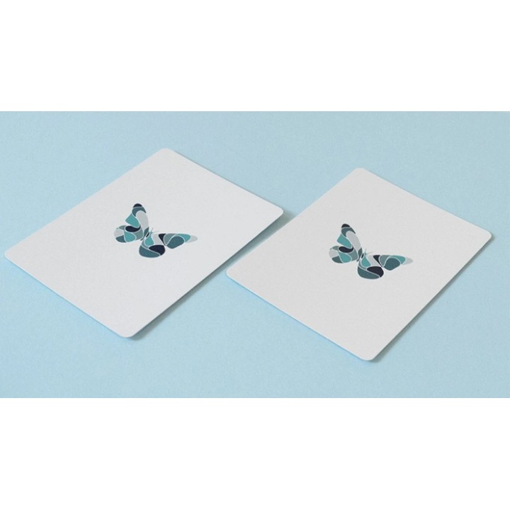 Butterfly Try-All V2 Playing Cards