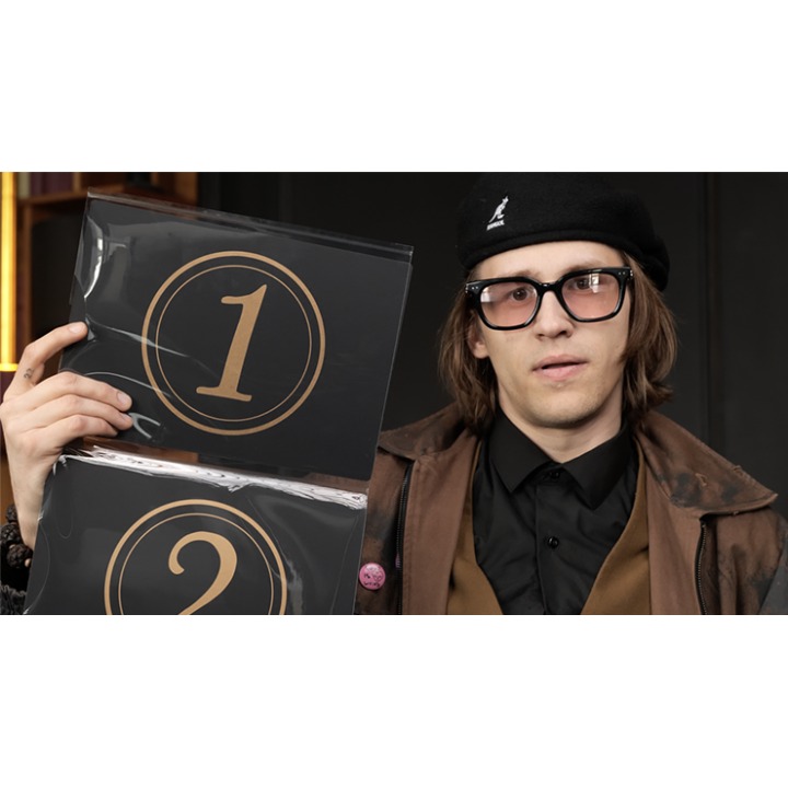 Prestige Pro (Stage) by Hide & Sergey Koller