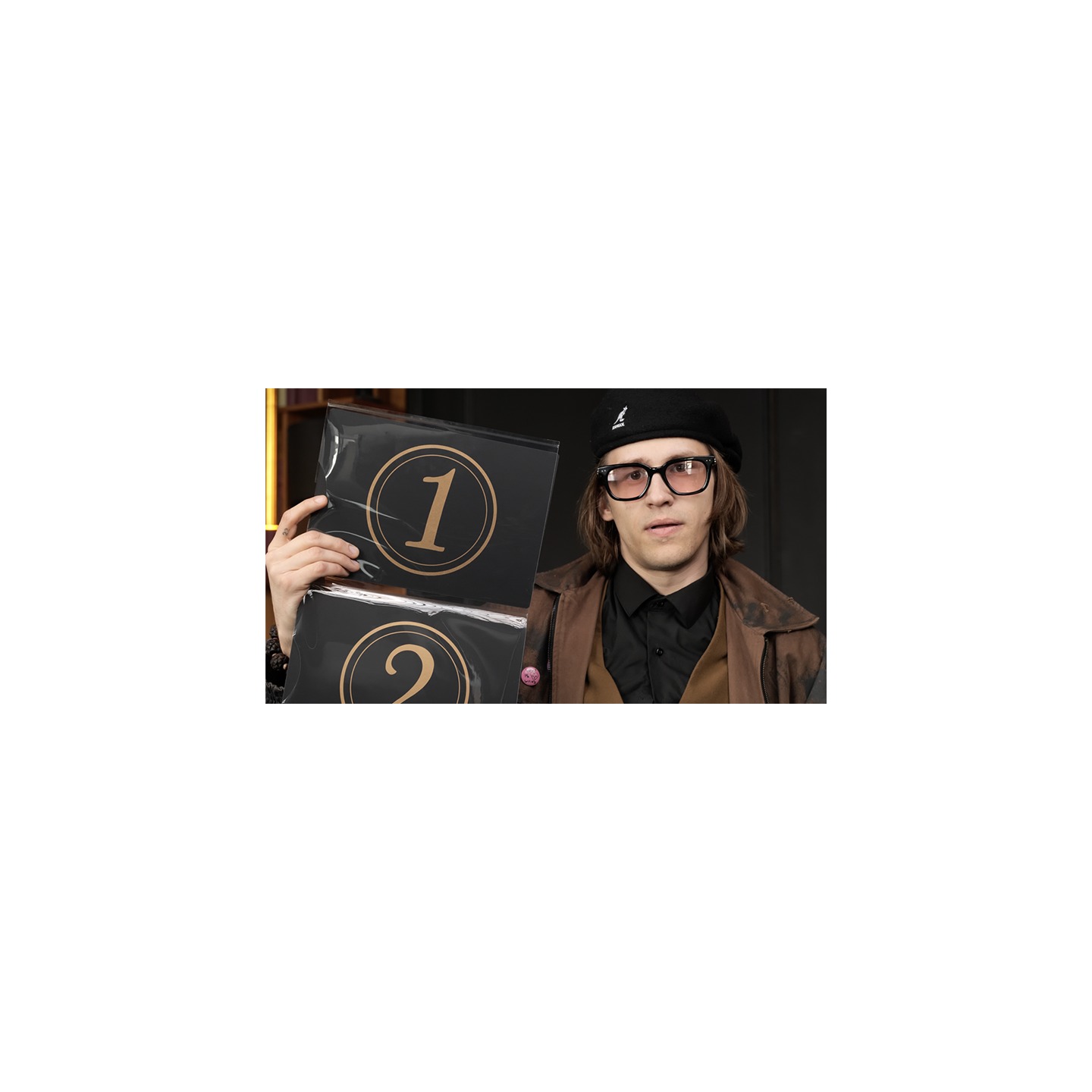 Prestige Pro (Stage) by Hide & Sergey Koller