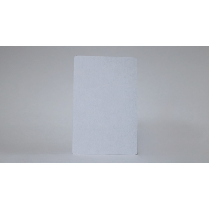 Bicycle Jumbo Double Blank