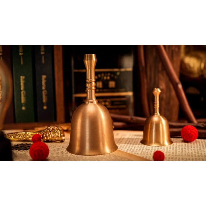 Tinkling Cup (Mini) by Terry Chou and TCC