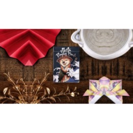 Akita Playing Cards by Blue Moon Co