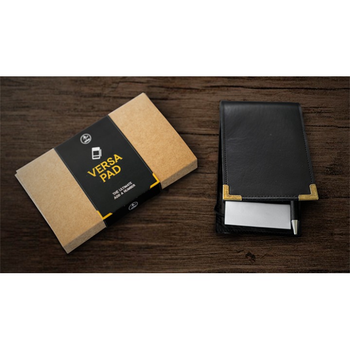 Vernet Versa Pad (Leather)