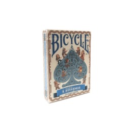 Bicycle Lilliput Playing Cards (1000 Deck Club) by Collectable Playing Cards