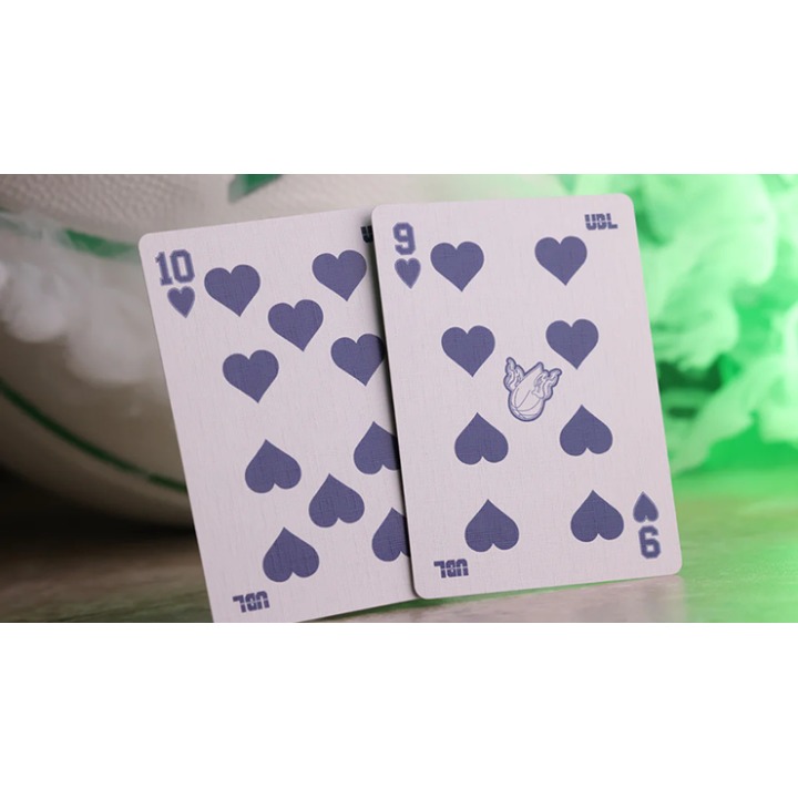 UBL (Standard) Playing Cards by Room One X UBL