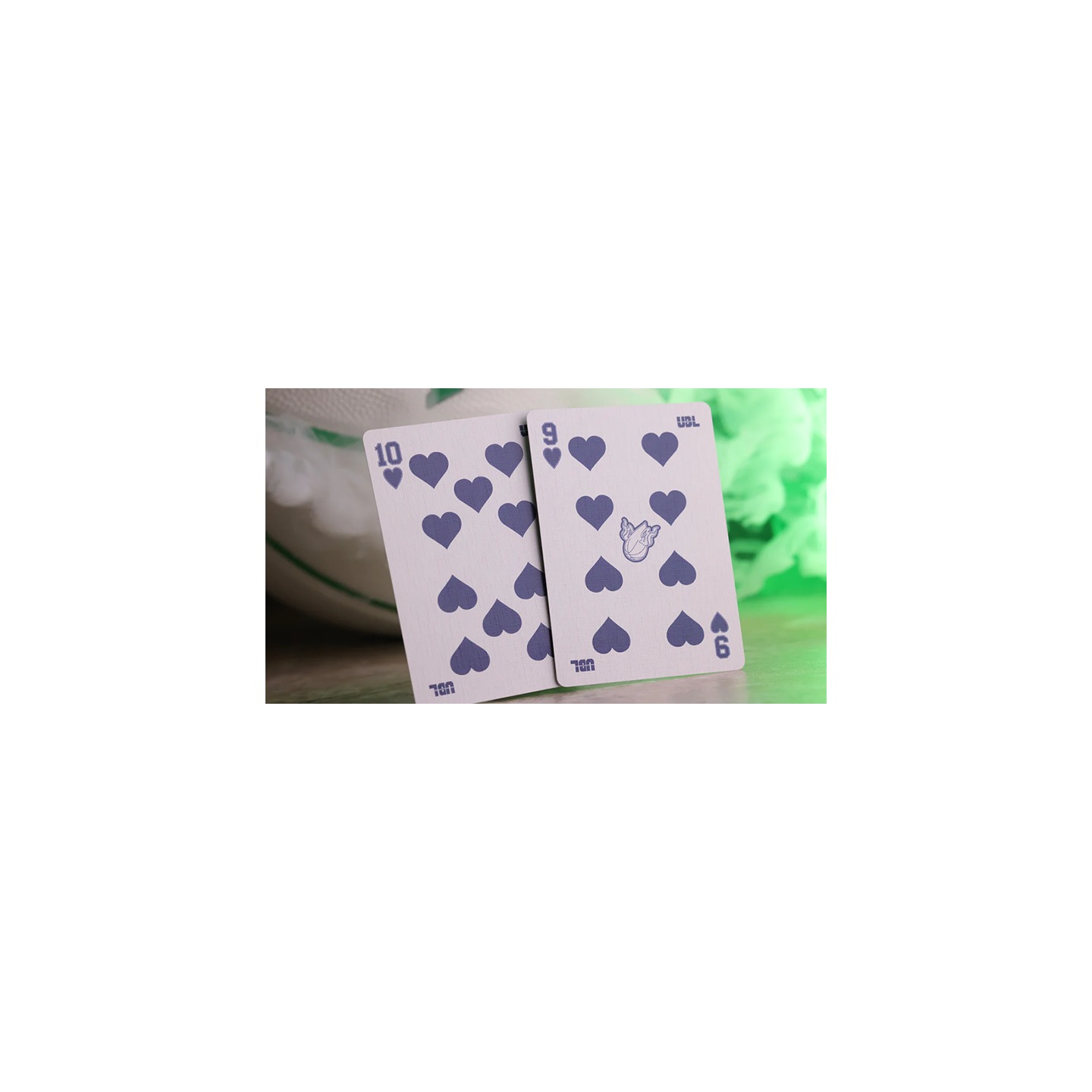 UBL (Standard) Playing Cards by Room One X UBL