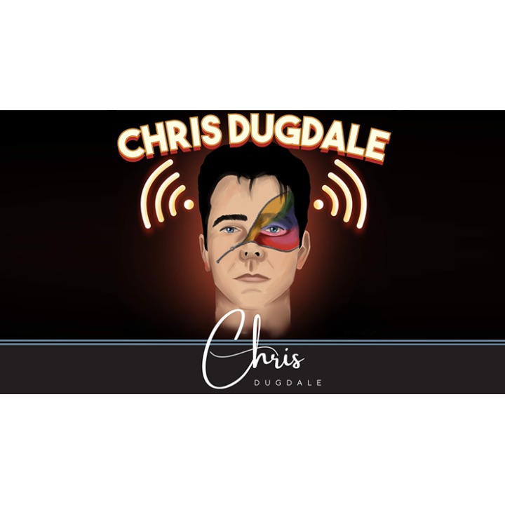 Evolution by Chris Dugdale