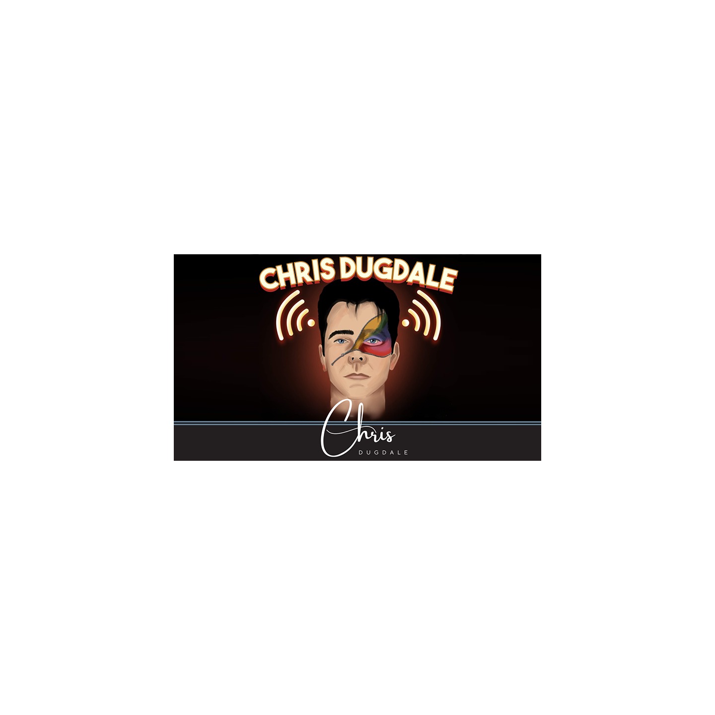 Evolution by Chris Dugdale