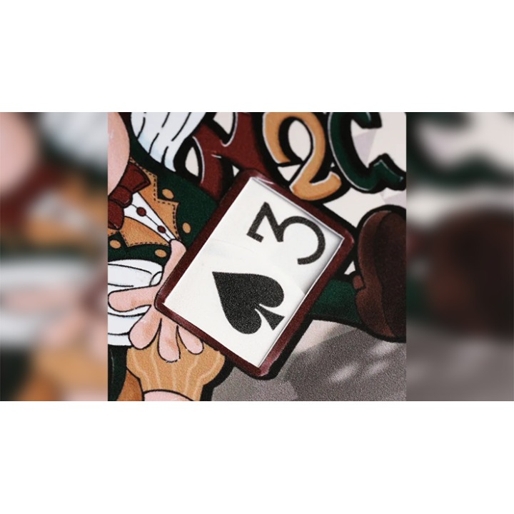 52 Prediction Pro by N2G & WZ