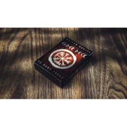 The Elder Deck: The Magician's Tool for Rune Reading (Plus online Instructions) by Phill Smith