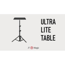 Ultra Lite Table by JT