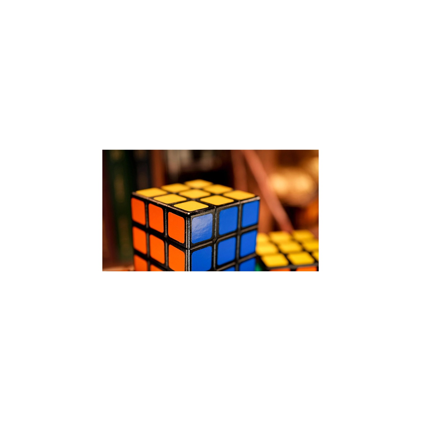 Space Cube by Terry Chou and TCC