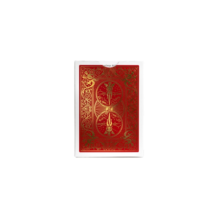 Bicycle 140th Anniversary Playing Cards by US Playing Card