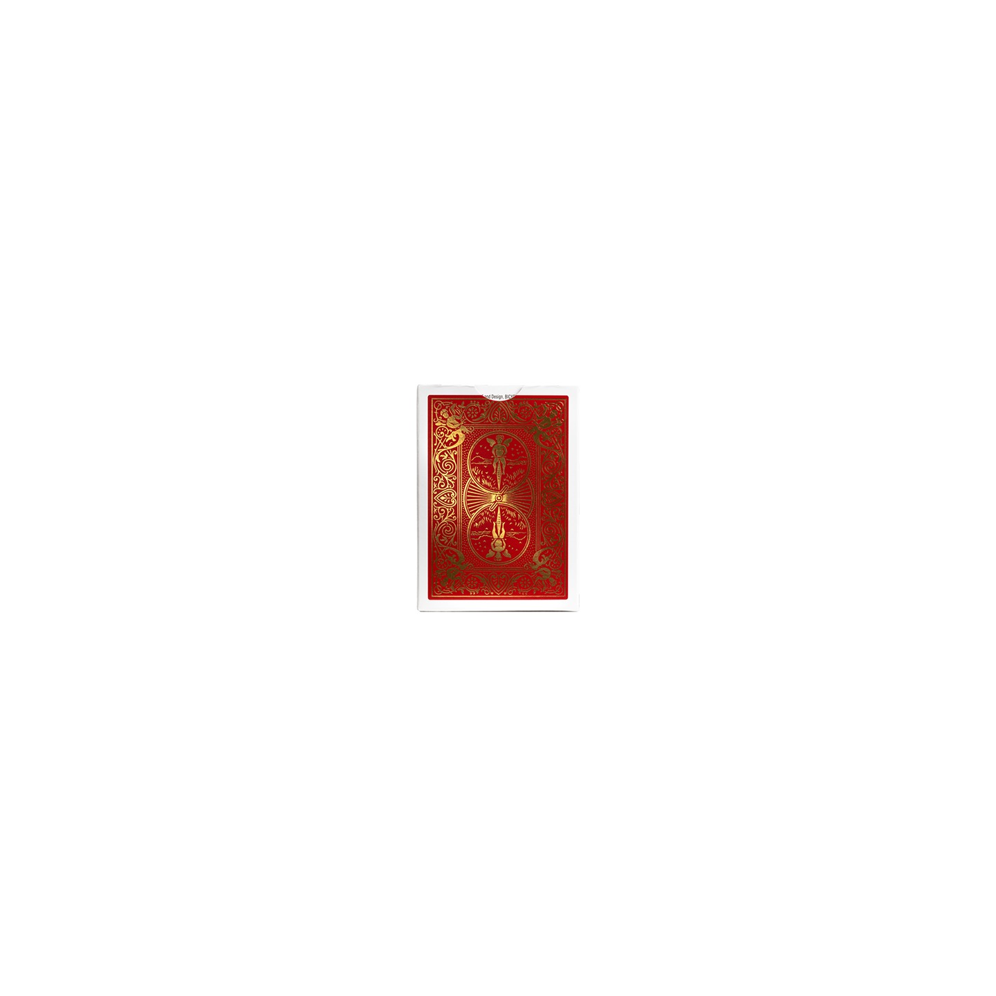 Bicycle 140th Anniversary Playing Cards by US Playing Card