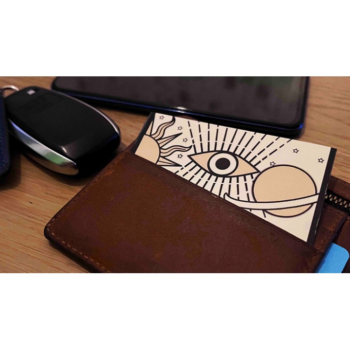 EDC Squared by Mark Traversoni