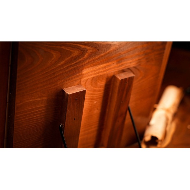 Jigsaw Prediction by Terry Chou and TCC