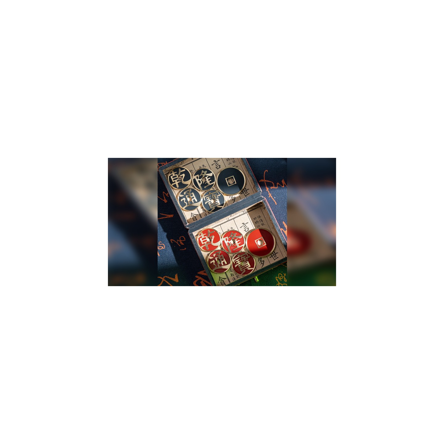 N12 (Red) by N2G