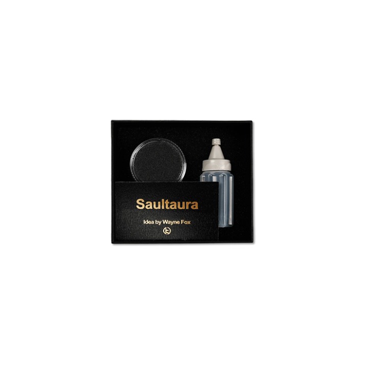 Saultaura by Wayne Fox & TCC Magic
