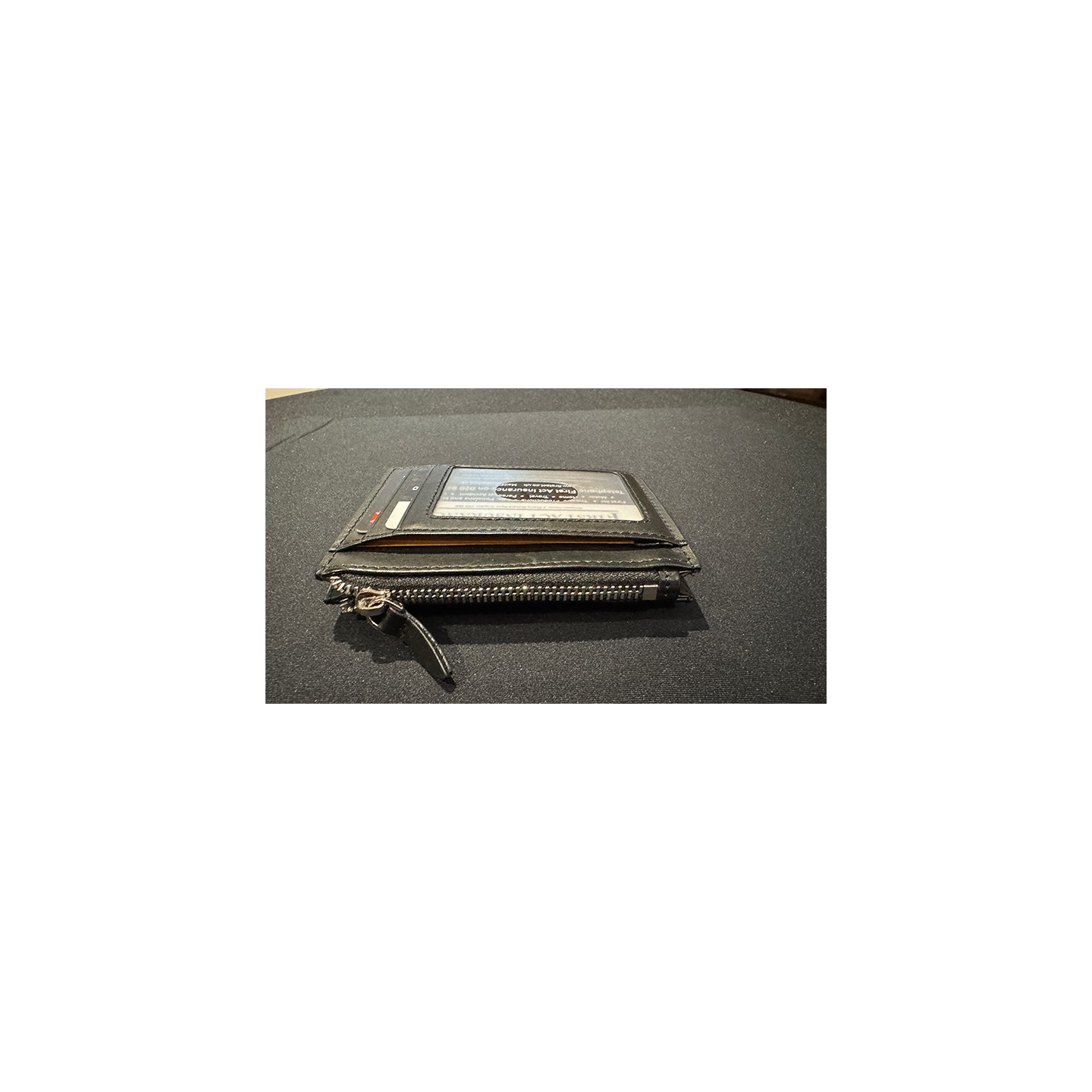 Everyday Wallet by Mark Traversoni