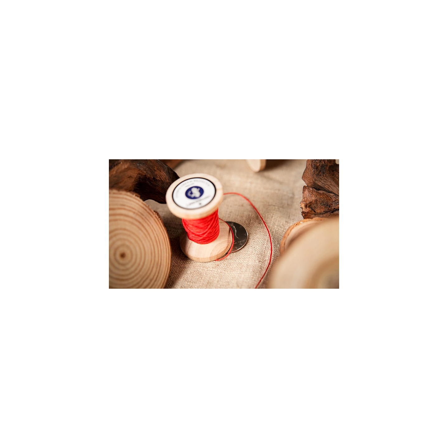 Needle Thru Coin by Nathan Kranzo and TCC Magic