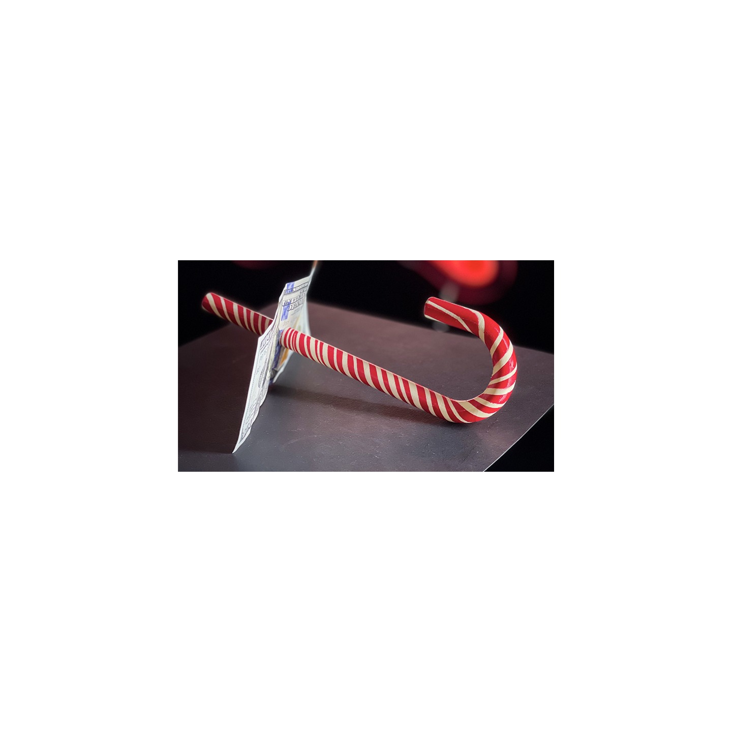 Candy Puncher by Wonder Maker