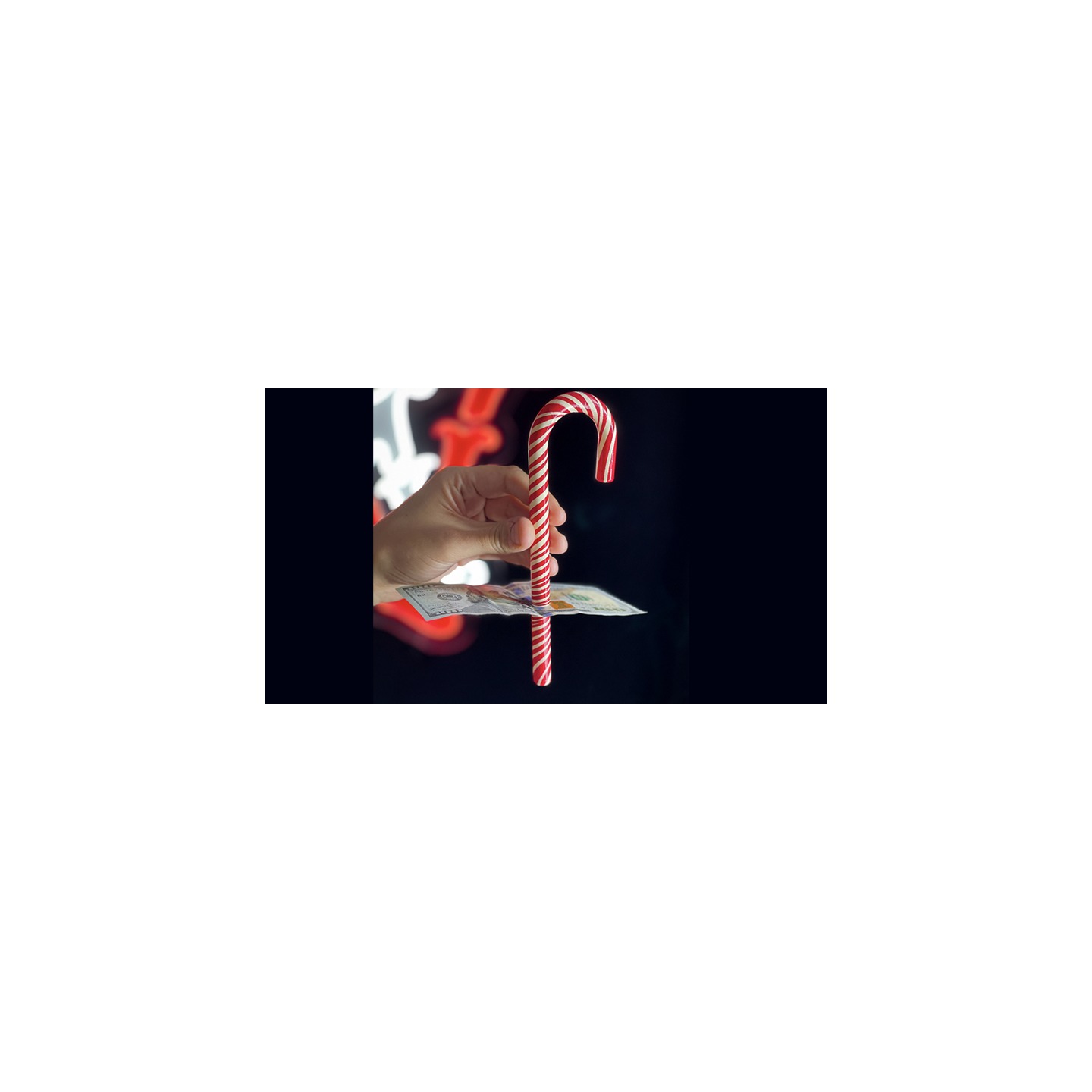 Candy Puncher by Wonder Maker