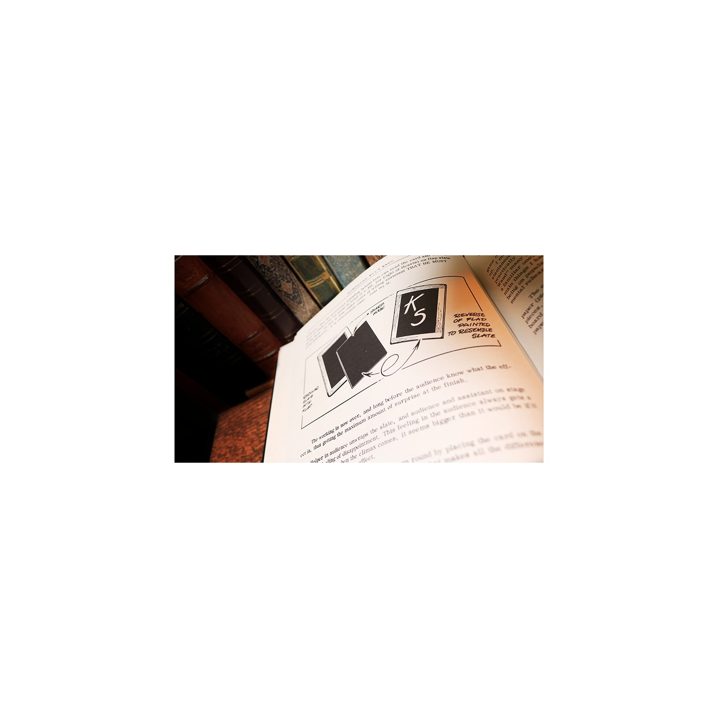 Introducing Bill's Magic (Limited/Out of Print) by William G. Stickland - Book
