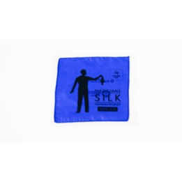 PRO SILK BLUE 12" by Murphy's Magic