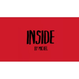 Inside by Michel