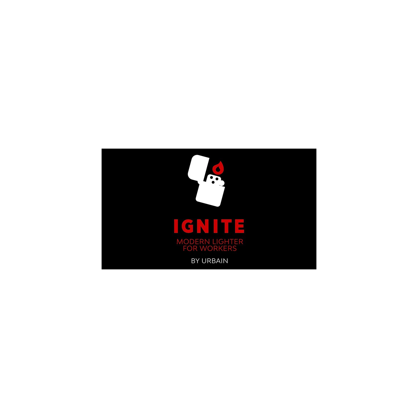 Ignite (Gold) by Gentlemen's Magic & Urbain