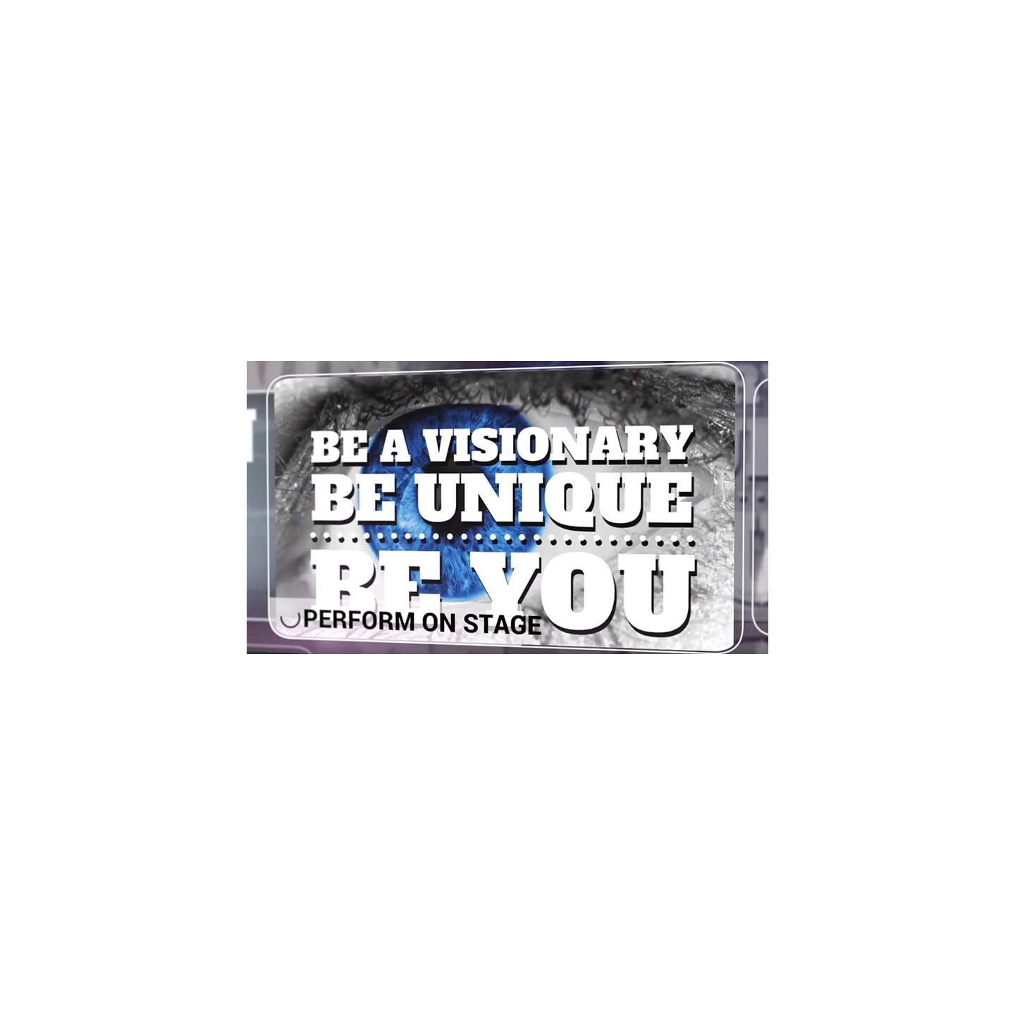 Motivational Cards 2.0 (Gimmicks and Online Instructions) by Luca Volpe