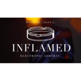 Inflamed by Bond Lee