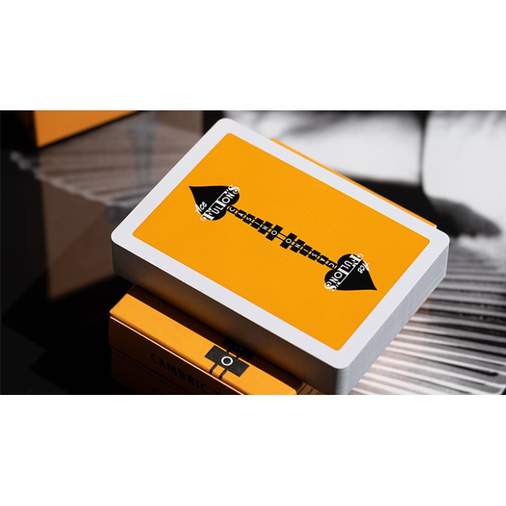 ACE FULTON'S CASINO V3 PLAYING CARDS