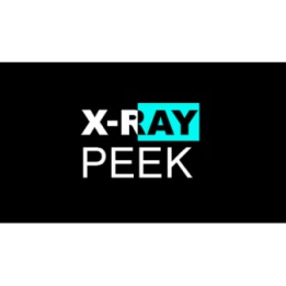 X-Ray Peek by Michel