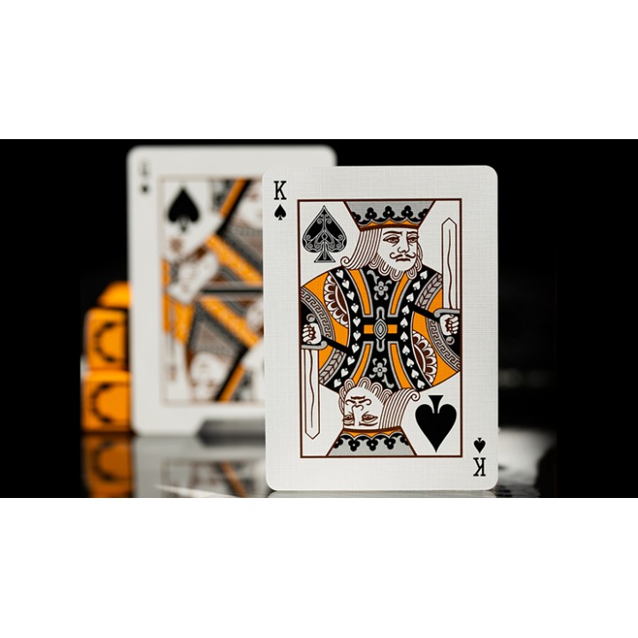 ACE FULTON'S CASINO V3 PLAYING CARDS