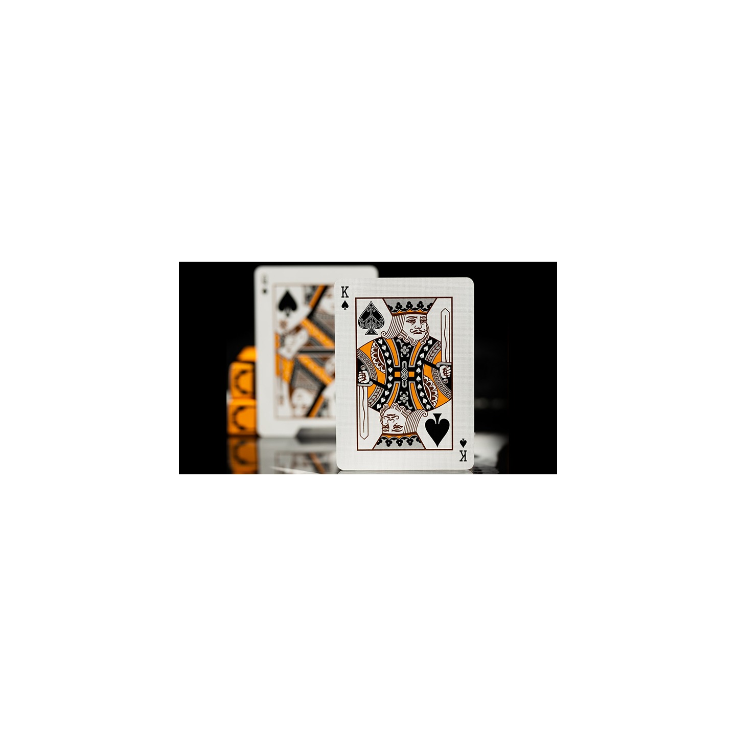 ACE FULTON'S CASINO V3 PLAYING CARDS