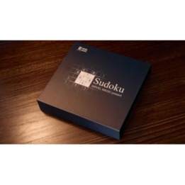 Sudoku by Iarvel Magic