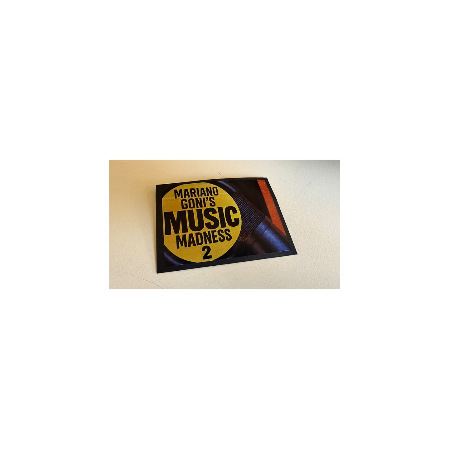 Music Madness 2 (APP) by Mariano Goni