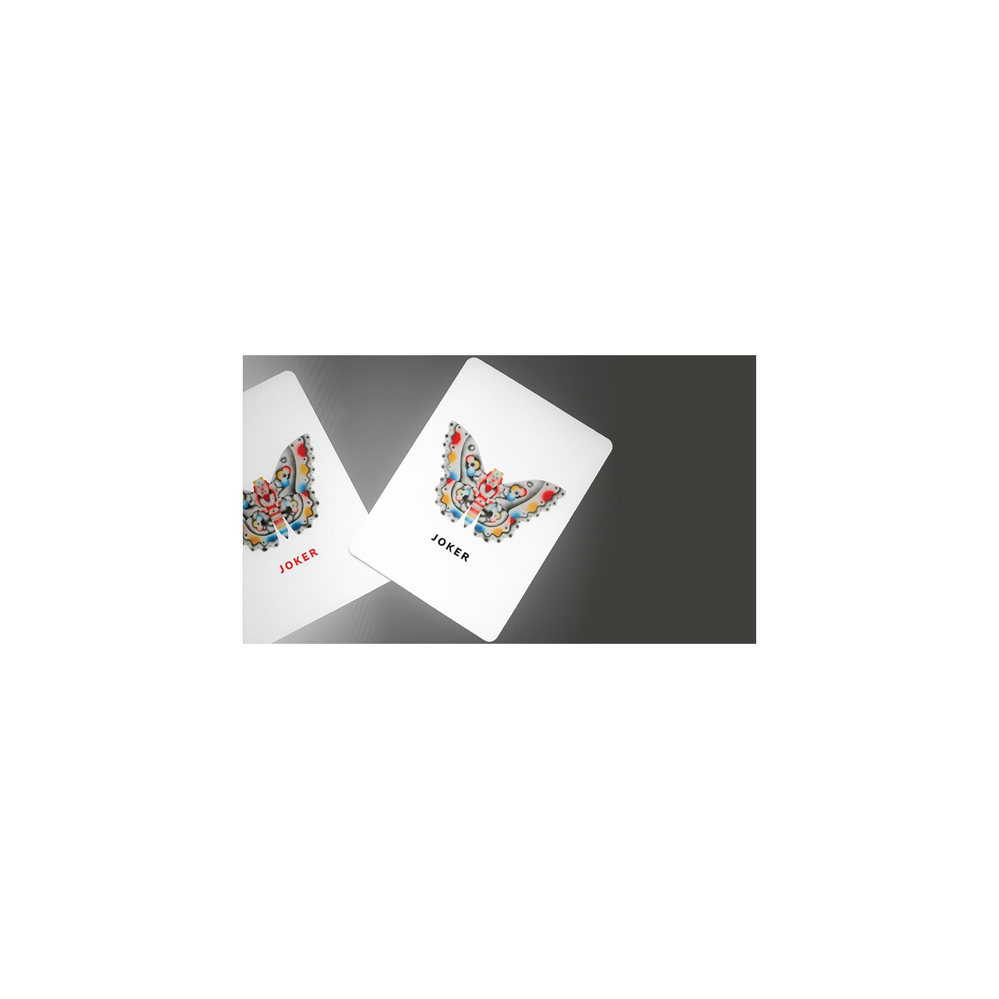 MOTHS (Stripe Edition) by Matthew Palladino