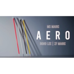 Aero WHITE by Bond Lee and ZF Magic