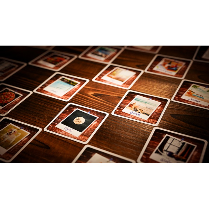 This or That by David Jonathan, Nikolas Mavresis, & TCC Magic