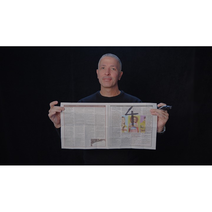 The Examiner: Special Edition by John Graham