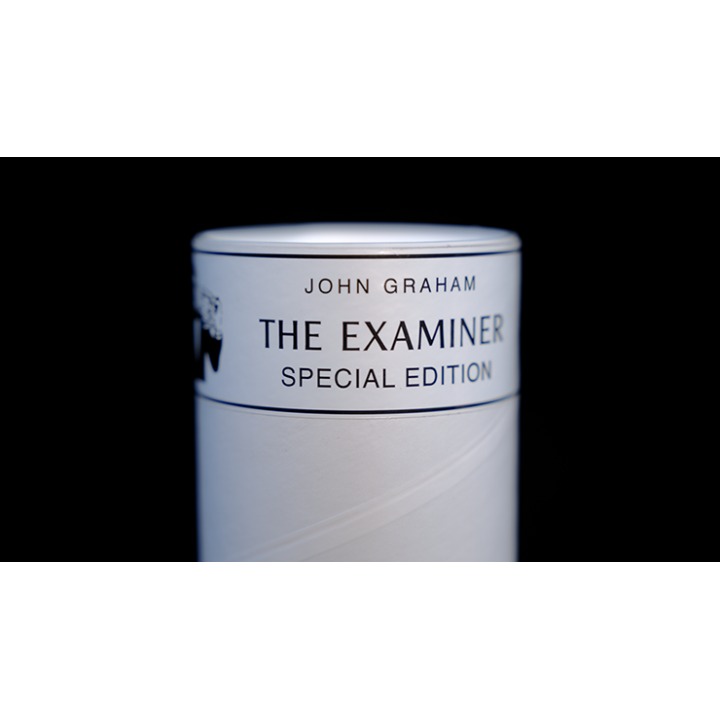 The Examiner: Special Edition by John Graham