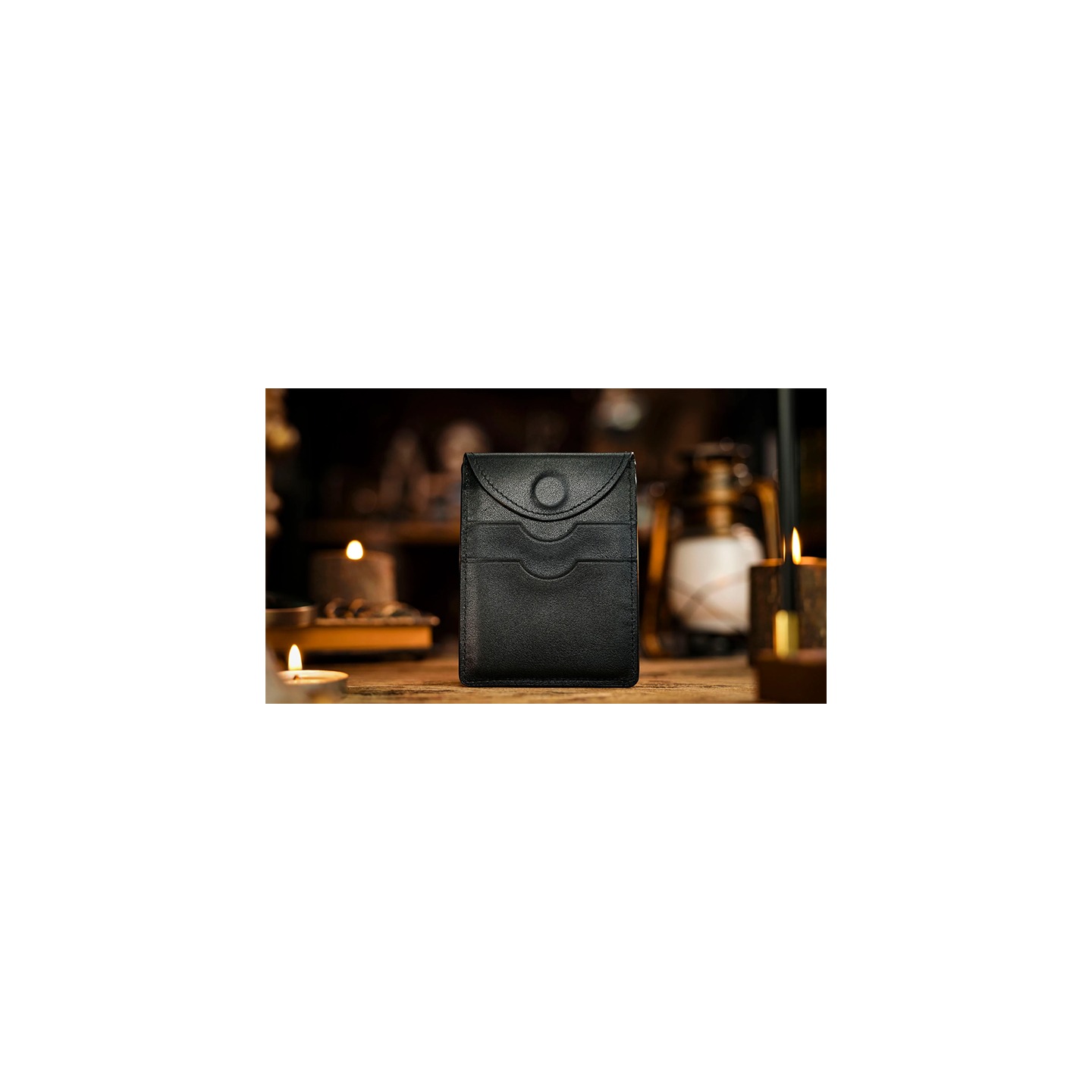 Phantom Wallet by TCC Magic (Microfiber)