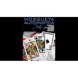 JUMBO MONTE PLUS 2.0 SMALL by Dar Magia
